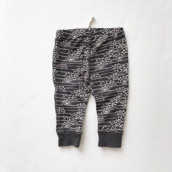 BABygap spider web joggers  VGUC 12-18 months - Picture 4 of 4